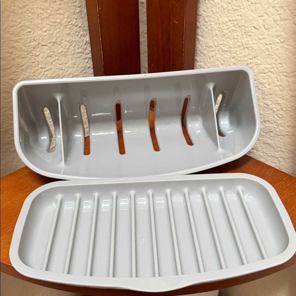 🔹OXO TOT Space Saving Drying Rack… - Picture 7 of 9